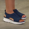 Sandales Orthopédiques Confortables - Soulagez vos Pieds avec Style