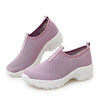 iciConfort © Chaussures pour Femmes XX023: Antidérapantes Confortables et Respirantes