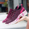 iciConfort © Chaussures pour Femmes XX020: Baskets de Jogging