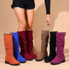 iciConfort © Bottes d'Hiver pour Femmes XX017