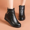 iciConfort © Bottines d'Hiver pour Femmes XX018