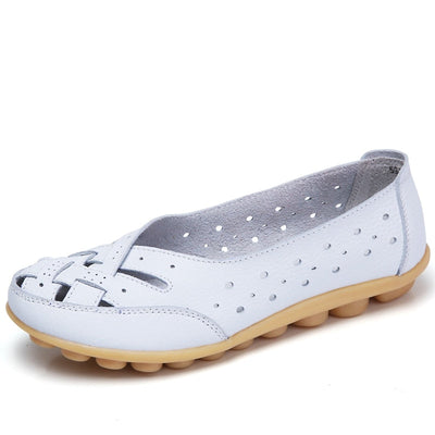 iciConfort © Chaussures pour Femmes XX015: Confortables de marche