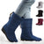 iciConfort © Chaussures d'Hiver pour Femmes XX013: Bottes de Neige